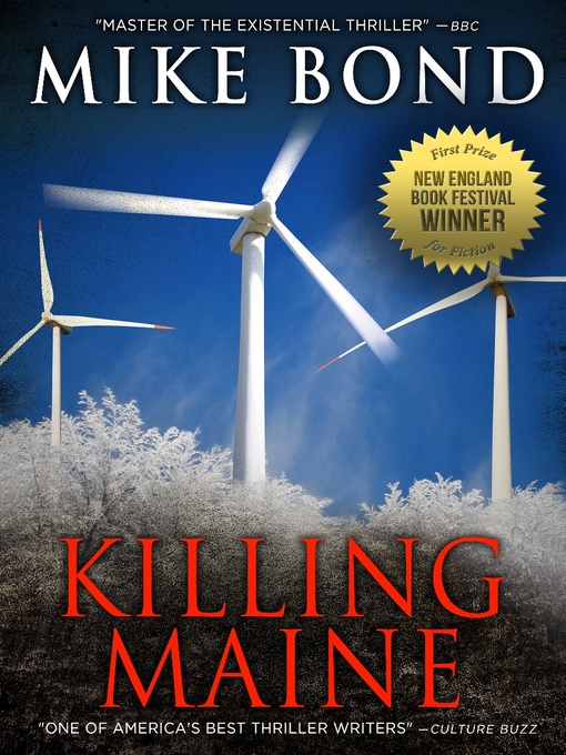 Title details for KILLING MAINE by Mike Bond - Available